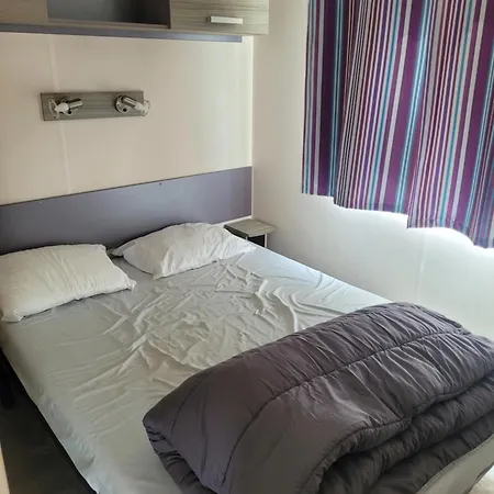 Mobile Climatise, 3 Port-la-Nouvelle