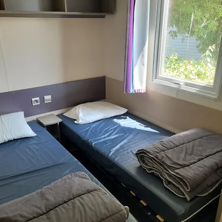 Mobile Climatise, 3 * Port-la-Nouvelle